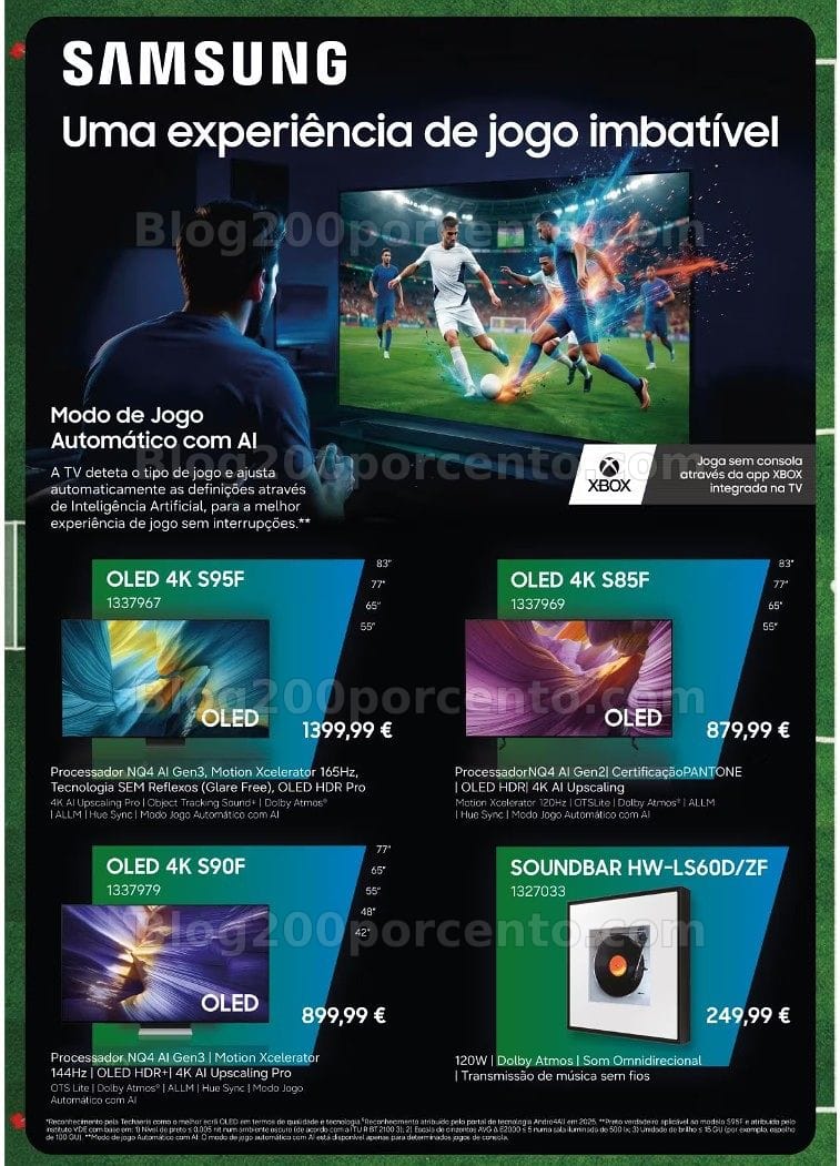 Antevisão Folheto Especial Mundial Promoções de 11 maio a 11 junho